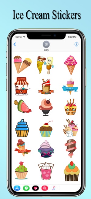 Ice Cream Lovers(圖2)-速報App