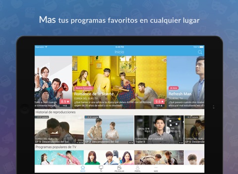 Viki: Asian Drama, Movies & TV screenshot 2