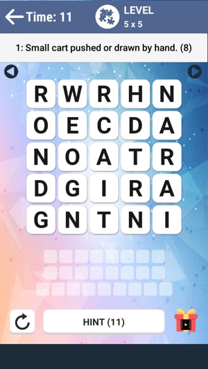 Word Game - PRO(圖1)-速報App