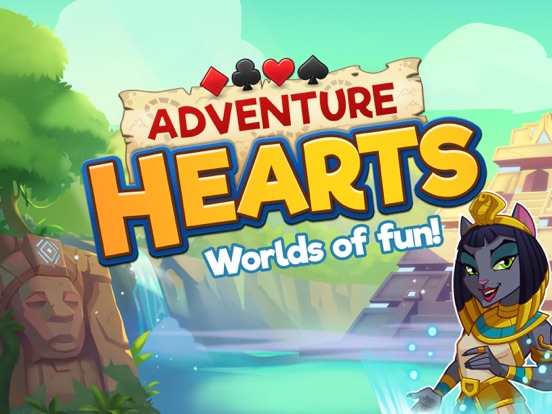 Adventure Hearts screenshot 6