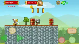 Game screenshot Super Knight Save Princess hack