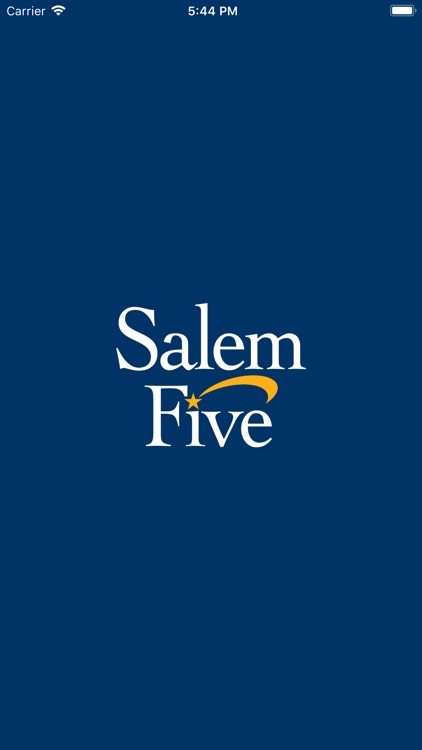 Salem Five Banking