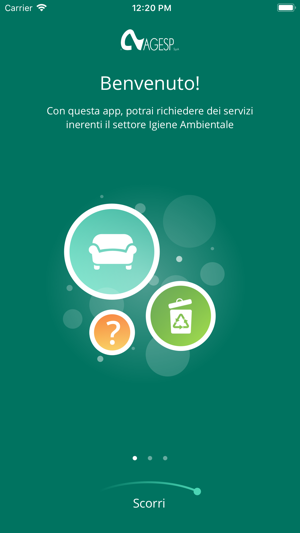 Igiene Ambientale(圖1)-速報App