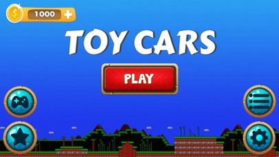 Toy Cars Racings Games screenshot 4