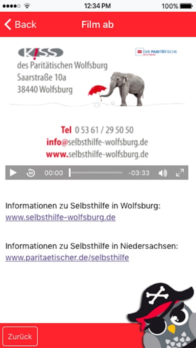 SchatzKiSSte screenshot 3