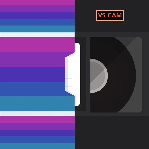 VS - Camcorder Icon