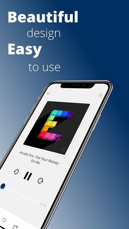 Procast Podcast App - Podcasts