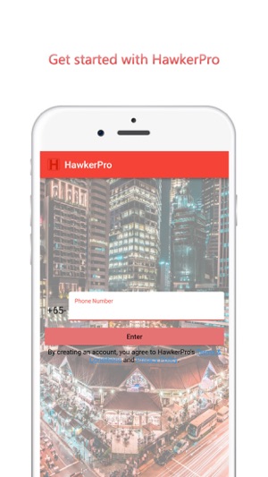 HawkerPro(圖1)-速報App