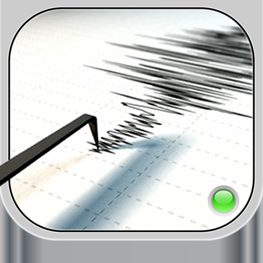 Wake up! Earthquake LITE Download