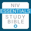 NIV Essentials Study Bible