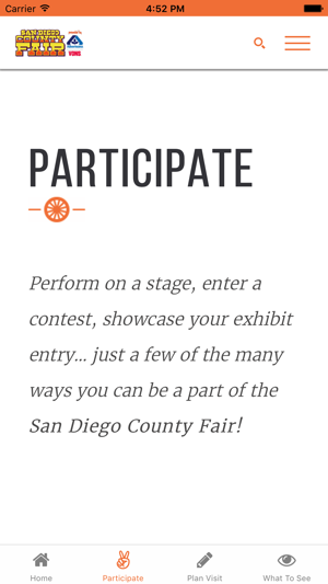 San Diego County Fair(圖4)-速報App