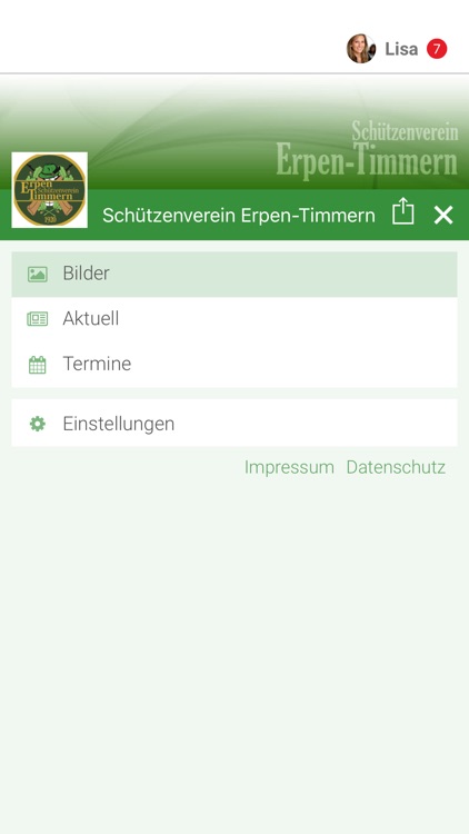 Schützenverein Erpen-Timmern