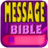 The Message Bible MSG Audio