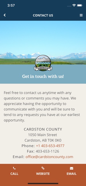 Cardston County(圖5)-速報App