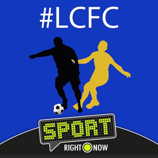Sport RightNow - Leicester Edition