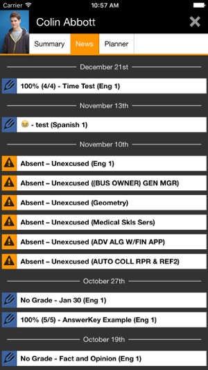 FAU LAB SCHOOLS(圖2)-速報App