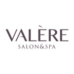 Valere Salon and Spa Rewards