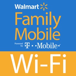 Walmart Family WiFi