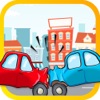 City Car Crash