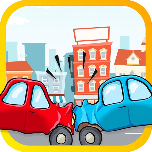 City Car Crash