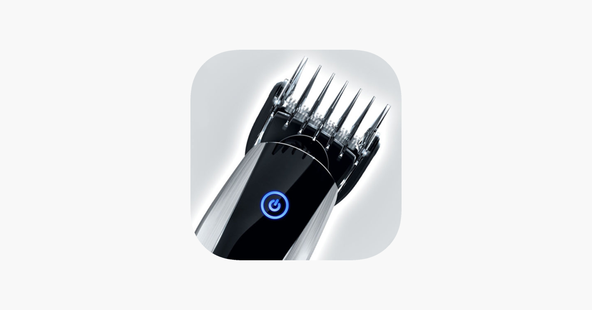Hair Clipper Prank On The App Store