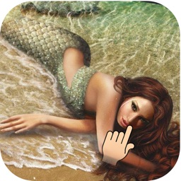 Mermaid Photo Editor Face app