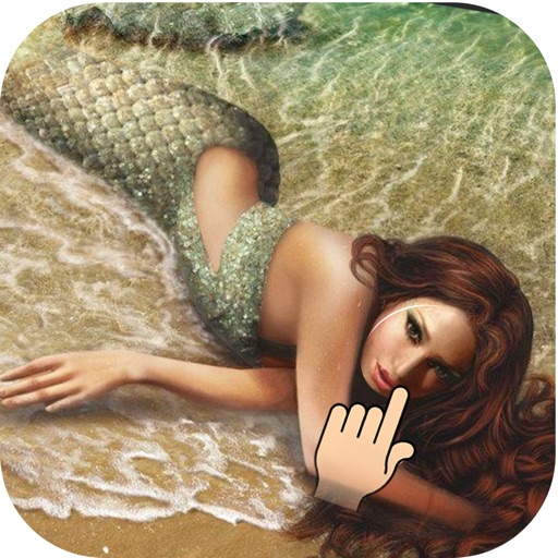 Mermaid Photo Editor Face app