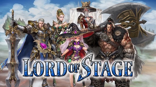 Lord of Stage(圖4)-速報App