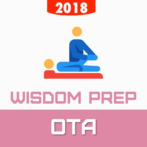 OTA Exam Prep - 2018
