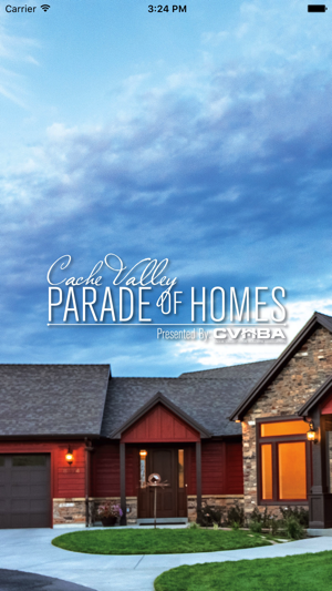 Cache Valley Parade of Homes