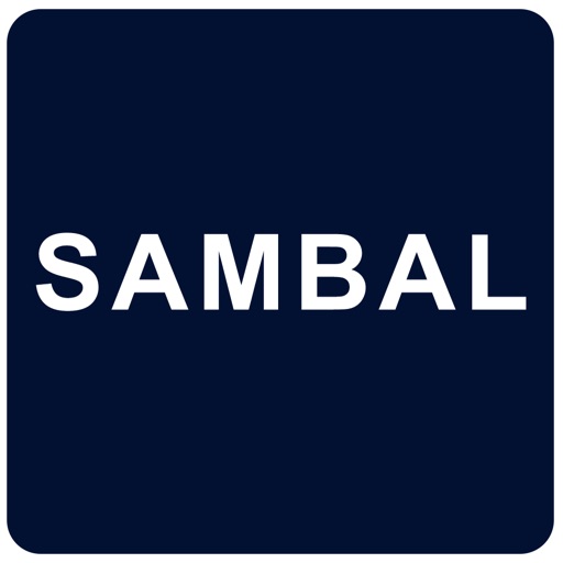 MPWZ Sambal Digi App