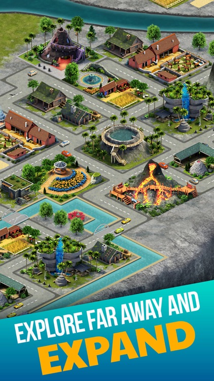 City Island 3: Building Sim screenshot-3