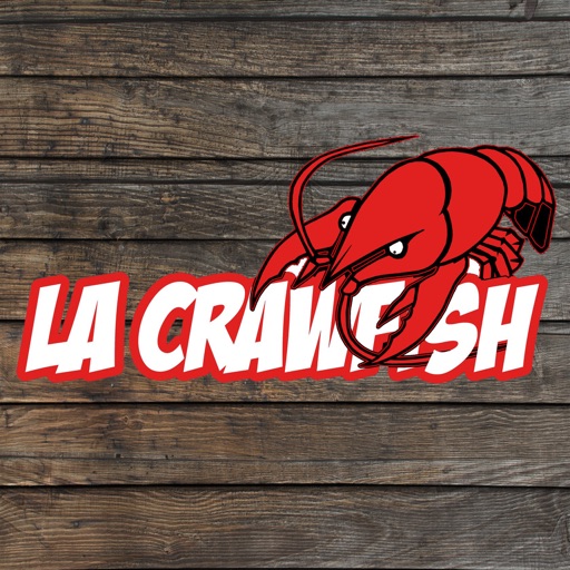 LA Crawfish Houston