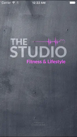 Game screenshot THE STUDIO Fitness & Lifestyle mod apk