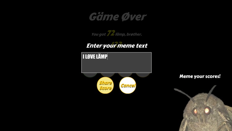 The Lamp Game screenshot-5