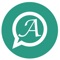 Anynote is a social networking community for meeting new people