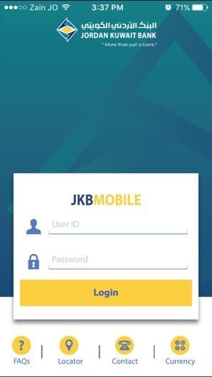 JKB-Mobile(圖1)-速報App