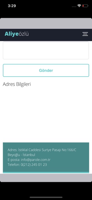 Astrolog Aliye Özlü(圖4)-速報App