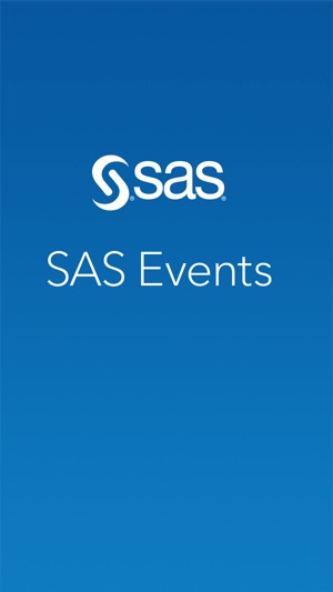 SAS Events