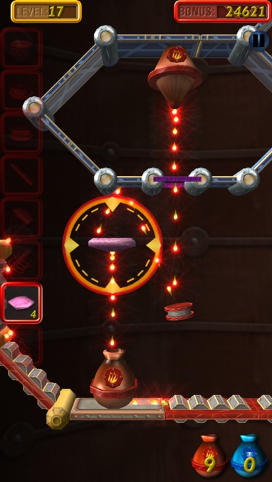Enigmo screenshot1