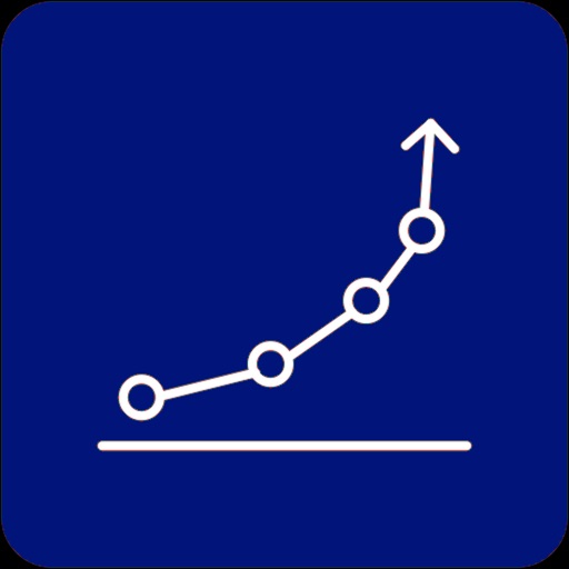 CoinRush - Check crypto price Icon