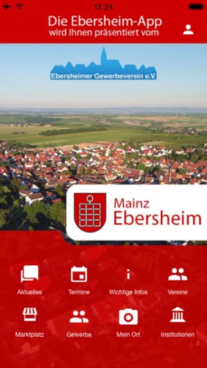 Mainz-Ebersheim(圖1)-速報App