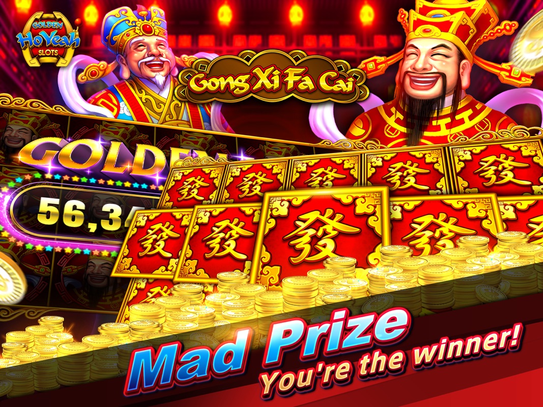 online casino spin