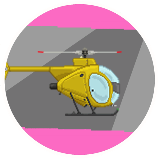 Retro Copter