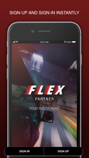 Flex Partner(圖1)-速報App