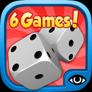 Dice World