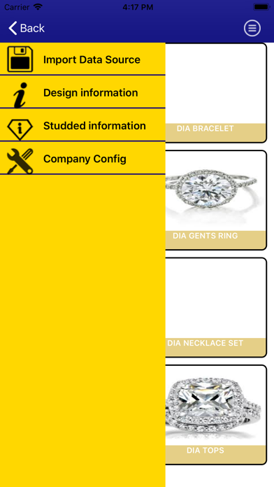 How to cancel & delete MMI ECatalogue from iphone & ipad 2