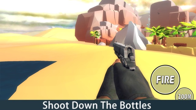 Bottle Shooter Master(圖2)-速報App