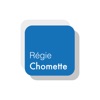 Régie Chomette immobilier