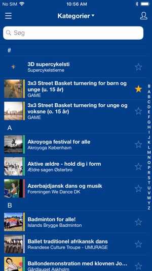 Kulturhavn Festival(圖5)-速報App